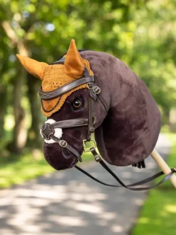 LeMieux Toys<Hobby Horse Fly Hood AW24