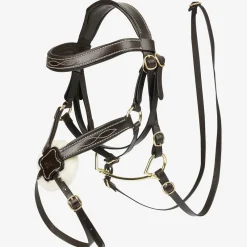 LeMieux Toys<Hobby Horse Grackle Bridle
