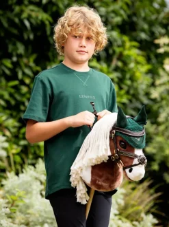 LeMieux Toys<Hobby Horse Grackle Bridle