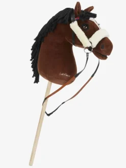 LeMieux Toys<Hobby Horse Racing Bridle
