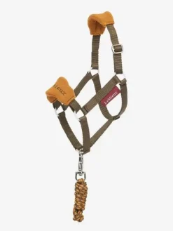 LeMieux Toys<Hobby Horse Vogue Headcollar & Leadrope AW24