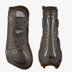 LeMieux Tendon And Fetlock Boots|Brushing Boots<Impact Responsive Tendon Gel Boots