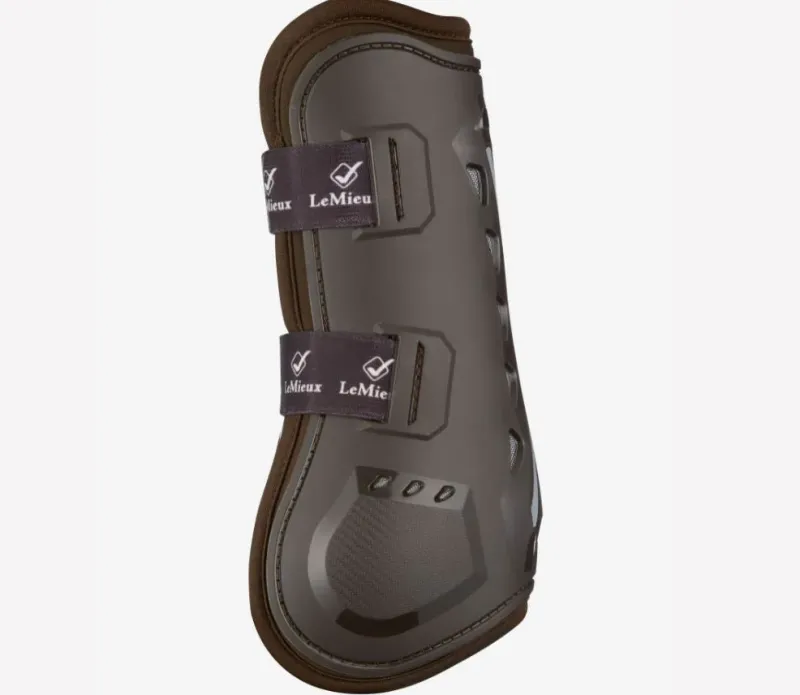 LeMieux Tendon And Fetlock Boots|Brushing Boots<Impact Responsive Tendon Gel Boots