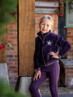 LeMieux Jodhpurs & Breeches<junior pro breeches