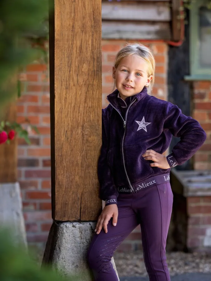 LeMieux Jodhpurs & Breeches<junior pro breeches