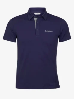 LeMieux Tops & Base Layers<Junior Pro Polo Shirt