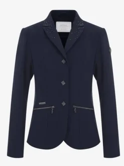 LeMieux Competition Jackets|Riding & Yard Jackets<Junior Pro Show Jacket