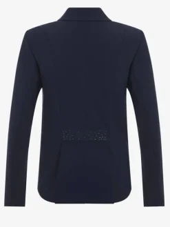 LeMieux Competition Jackets|Riding & Yard Jackets<Junior Pro Show Jacket