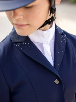 LeMieux Competition Jackets|Riding & Yard Jackets<Junior Pro Show Jacket