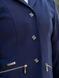 LeMieux Competition Jackets|Riding & Yard Jackets<Junior Pro Show Jacket