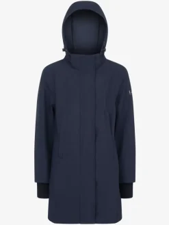 LeMieux Riding & Yard Jackets|Jackets & Coats<Junior Pro Waterproof Coat