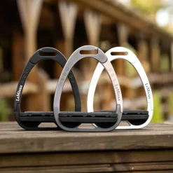 LeMieux Stirrup Irons<Junior Vector Balance Stirrup