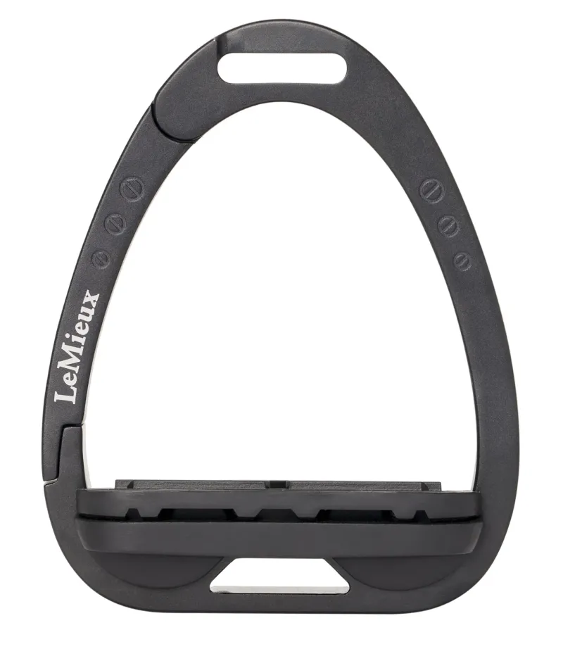 LeMieux Stirrup Irons<Junior Vector Balance Stirrup