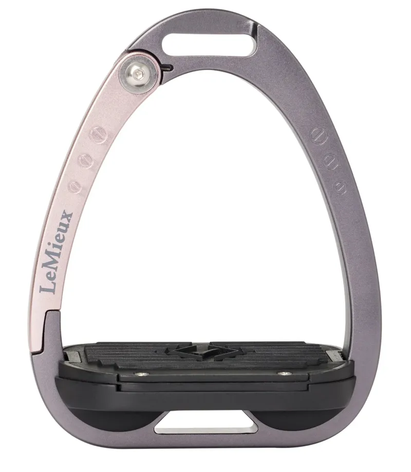 LeMieux Stirrup Irons<Junior Vector Balance Stirrup