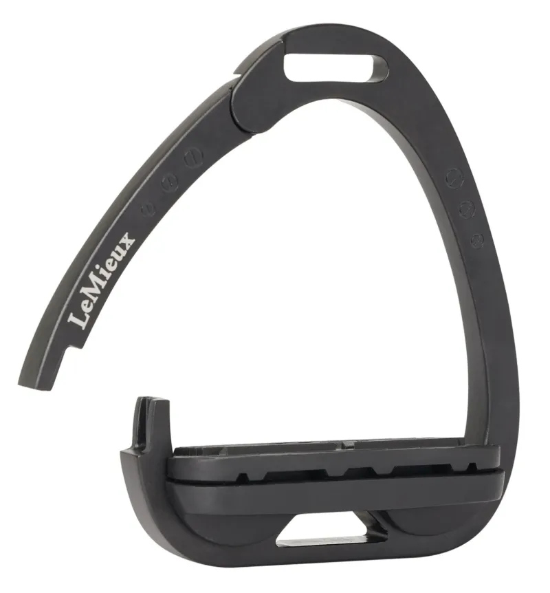 LeMieux Stirrup Irons<Junior Vector Balance Stirrup
