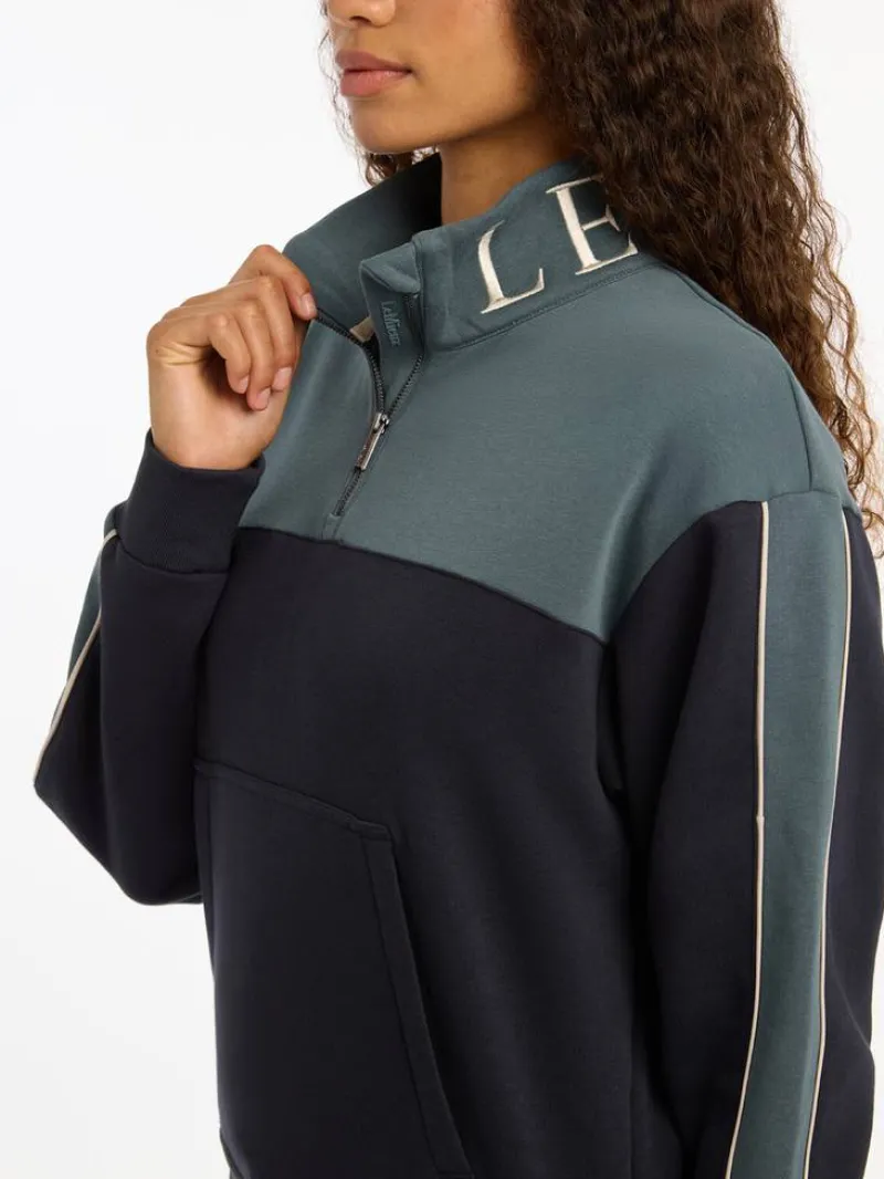 LeMieux Sweaters & Fleeces|Sweaters & Jumpers<Kali Quarter Zip Sweater AW24