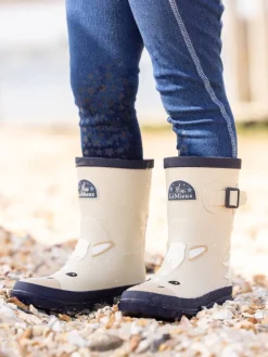LeMieux Kid's Wellingtons<Kids' Puddle Pals Welly Boot