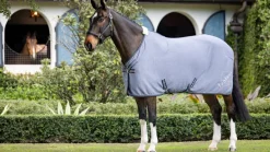 LeMieux Fleeces And Coolers|Travel Rugs<Kudos Bamboo Cooler Rug SS24