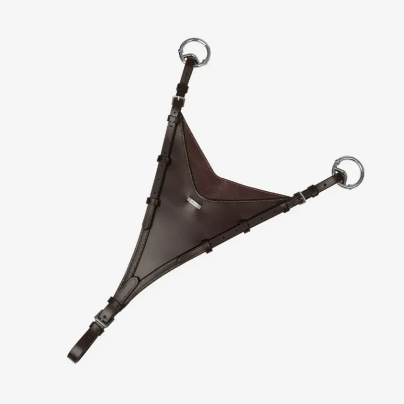 LeMieux Martingales<Kudos Bib Martingale Attachment