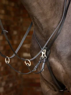 LeMieux Martingales<Kudos Running Martingale