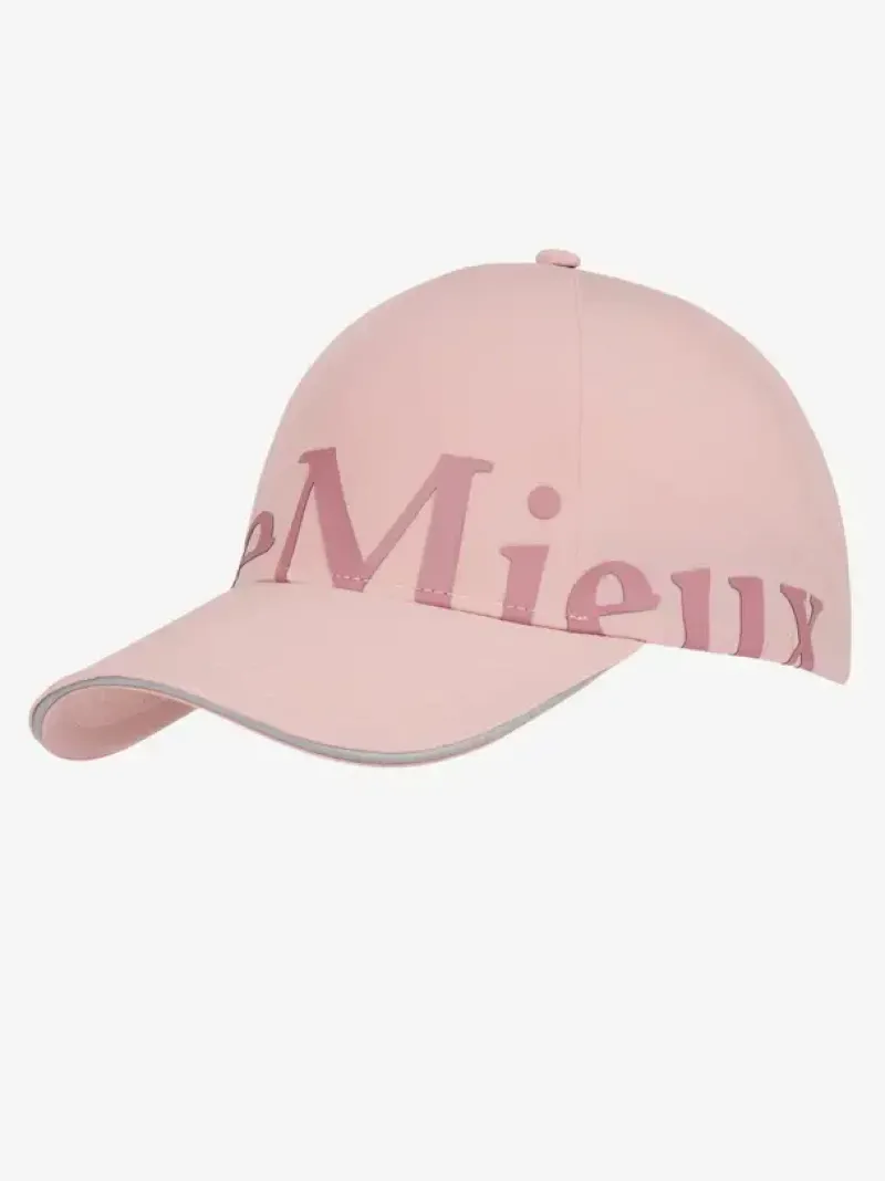 LeMieux Hats|Hats<Kylie Cap SS25