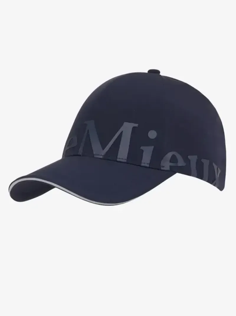 LeMieux Hats|Hats<Kylie Cap SS25