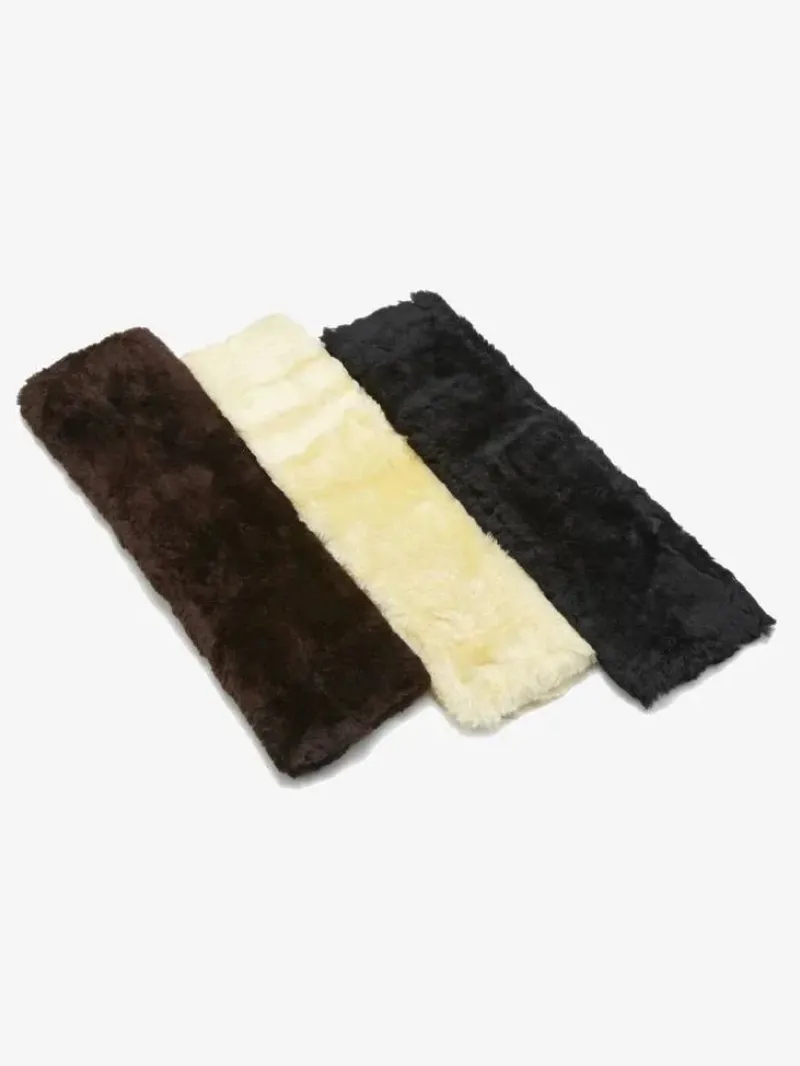 LeMieux Horse Wear Accessories|Girths<Lambskin Slip On Girth Sleeve