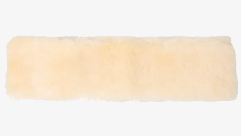 LeMieux Horse Wear Accessories|Girths<Lambskin Slip On Girth Sleeve