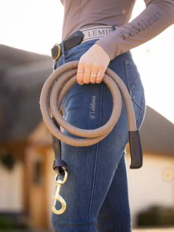 LeMieux Collars And Leads|Lead Ropes<Lasso Leadrope