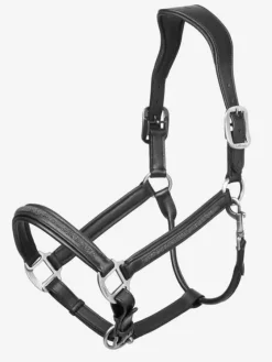 LeMieux Head Collars<Leather Crystal Headcollar
