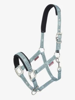 LeMieux Head Collars<Logo Headcollar AW24