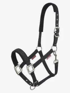 LeMieux Head Collars<Logo Headcollar AW24