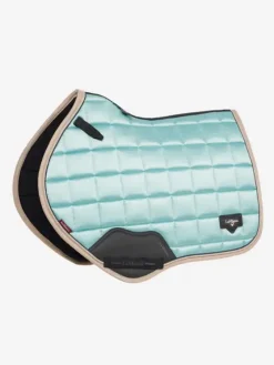LeMieux Saddlepads & Numnahs<Loire Classic Close Contact Square SS25