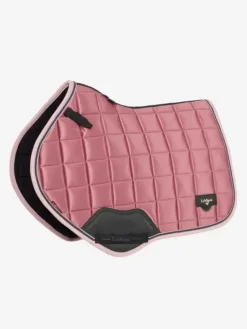 LeMieux Saddlepads & Numnahs<Loire Classic Close Contact Square SS25