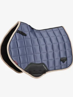 LeMieux Saddlepads & Numnahs<Loire Classic Close Contact Square SS24