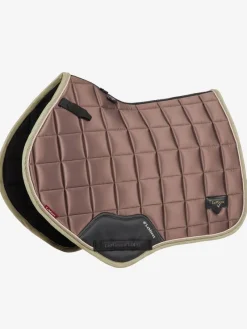 LeMieux Saddlepads & Numnahs<Loire Classic Close Contact Square SS24