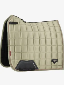 LeMieux Saddlery Accessories|Saddlepads & Numnahs<Loire Classic Dressage Square SS24