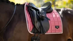 LeMieux Saddlery Accessories|Saddlepads & Numnahs<Loire Classic Dressage Square SS25