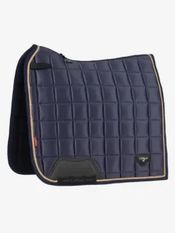 LeMieux Saddlery Accessories|Saddlepads & Numnahs<Loire Classic Dressage Square SS25