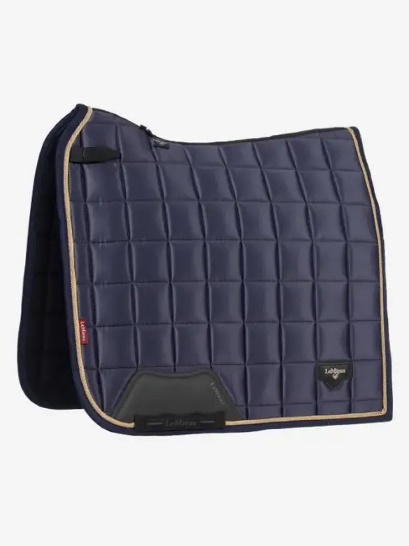 LeMieux Saddlery Accessories|Saddlepads & Numnahs<Loire Classic Dressage Square SS25