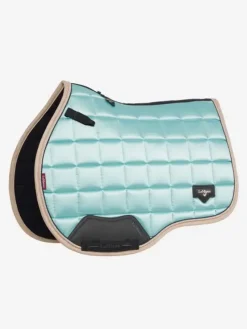 LeMieux Saddlery Accessories|Saddlepads & Numnahs<Loire Classic GP Square SS25