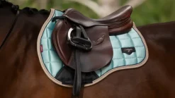 LeMieux Saddlery Accessories|Saddlepads & Numnahs<Loire Classic GP Square SS25