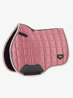 LeMieux Saddlery Accessories|Saddlepads & Numnahs<Loire Classic GP Square SS25