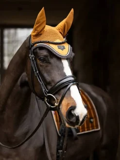 LeMieux Horse Wear Accessories|Fly Masks & Nets<Loire Fly Hood AW24
