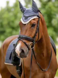 LeMieux Fly Masks & Nets|Accessories<Loire Fly Hood SS24