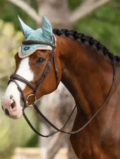 LeMieux Fly Masks & Nets<Loire Fly Hood SS25