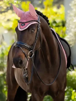 LeMieux Fly Masks & Nets<Loire Fly Hood SS25