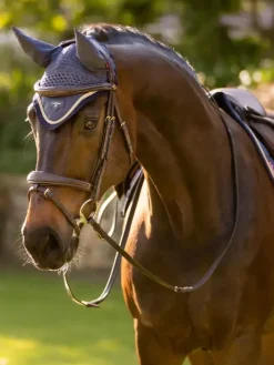 LeMieux Fly Masks & Nets<Loire Fly Hood SS25