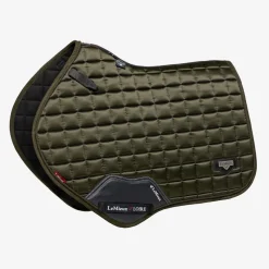 LeMieux Saddlepads & Numnahs<Loire Satin Classic Close Contact Saddle Pad