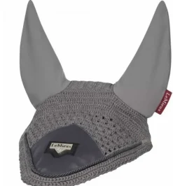 LeMieux Horse Wear Accessories<Loire Satin Fly Hood